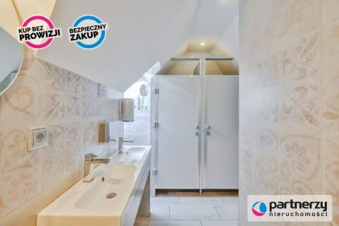 8 pokoi/DOCHODOWA INWESTYCJA/Prestiż SOPOT