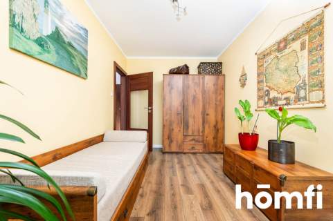 Zamieszkaj komfortowo w Apartamentach Wielicka 