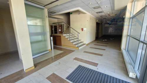 Do wynajęcia 165 m2 lokal na Saskiej Kępie 