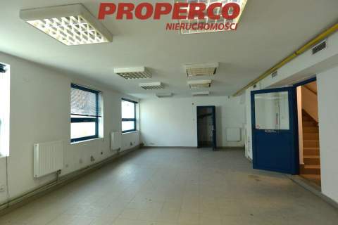 Budynek biurowo usługowy 462m2, Targówek