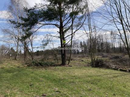 Działka budowlana na sprzedaż, 16000 m2, Kalwaria Zebrzydowska