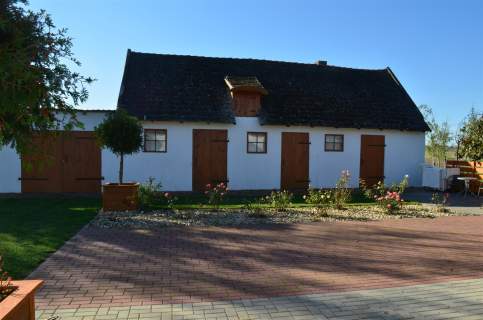Dom na sprzedaż, 56 m2, Leśnica