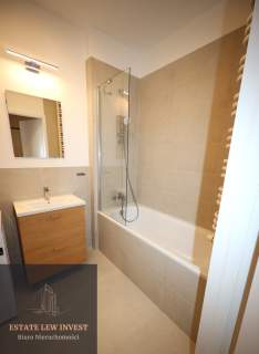 Nowoczesne mieszkanie 4 pokoje Pet-friendly