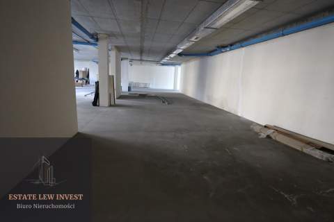 Lokal 706m2 Ruczaj