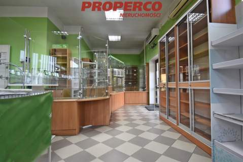 Lokal usługowy 101,9 m2, Centrum, Jędrzejów