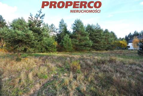 Działka 2100m2, Marynin gm. Grodzisk Mazowiecki