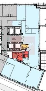 Nieruchomość komercyjna do wynajęcia, 300 m2, Warszawa