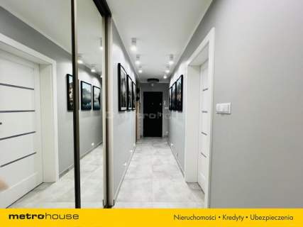 Apartament Centrum Katowic, 3 pokoje, klimatyzacja