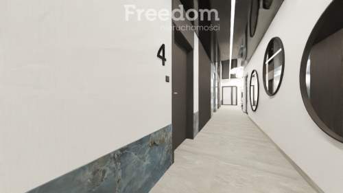 Lokal usługowy w stanie deweloperskim 28.75 m 