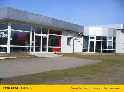 Lokal użytkowy do wynajęcia, 264 m2, Wola Łącka