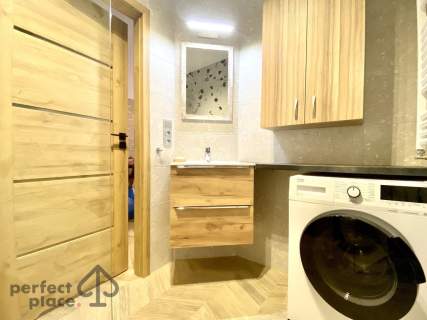 ul. Mieszczańska 2 pok balkon od listopada