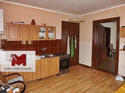 Mieszkanie / Koźle / 105 m2 / garaż / ogródek/ cen