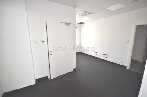 Biuro do wynajęcia, 160 m2, Szczecin