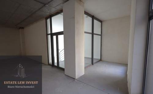 Lokal 706m2 Ruczaj