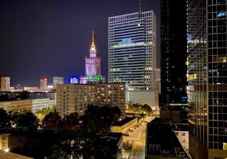 Trzy pokoje z piwnicą w ścisłym centrum