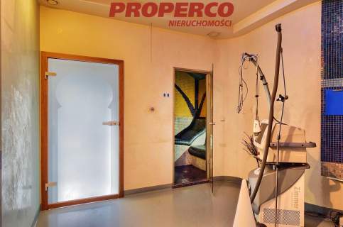 Lokal 175m2, gabinety, centrum ul.Zagórska, Kielce