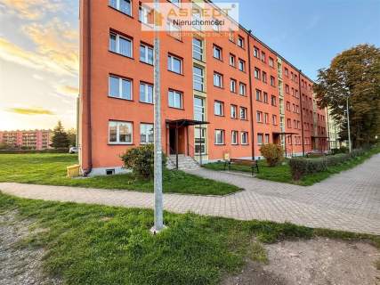 2 pokojowe mieszkanie z balkonem, Rezerwacja