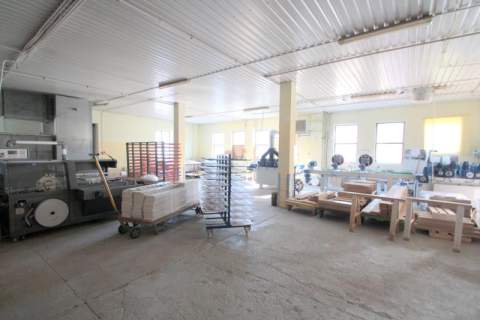 Hala produkcyjno - magazynowa, 500 m2, Koszalin