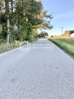 Działka 1029 m2 w Kczewie