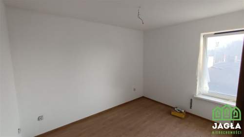 Mieszkanie 50 m2.