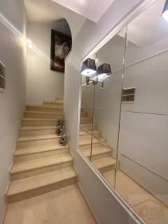 Jasne Błonia, Luksusowy apartament 120 m2