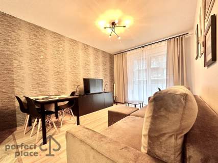 ul. Mieszczańska 2 pok balkon od listopada