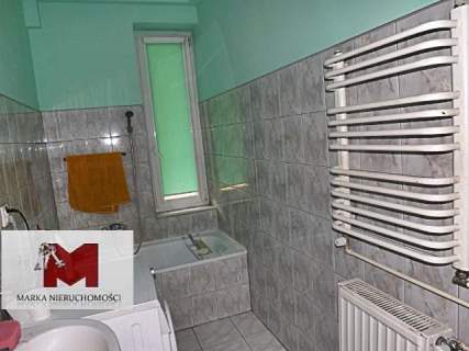 Mieszkanie / Koźle / 105 m2 / garaż / ogródek/ cen