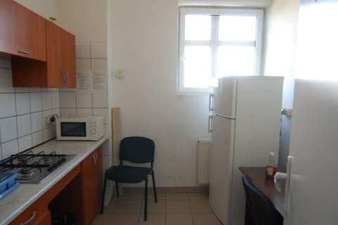 Lokal 580 m2, Centrum