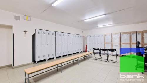 Pabianice - lokal biurowy 90 m2 - Ip.