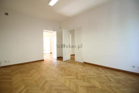 Biuro 200 m2 8 pok. Stare Miasto Cisza i zieleń