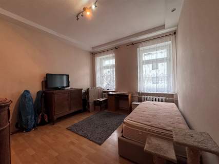 Mieszkanie na sprzedaż, 71,76 m2, Szczecin