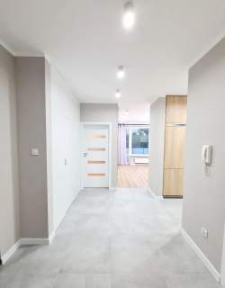 Nowy Apartament