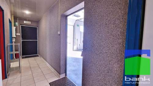 Nieborów - na sprzedaż hala 470 m2 działka 4417 m2