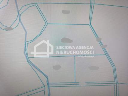 Działka rolna o pow. 2 ha 20.000 m2 Zelewo/Luzino