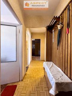 M5 59m2 CO Miejskie/Balkon/Lokalizacja-Helenka 