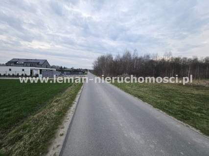 Działka na sprzedaż, 1350 m2, Jakubowice Konińskie-Kolonia