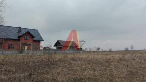 GOSPODARSTWO ROLNE /DZIAŁKA BUDOWLANO ROLNA