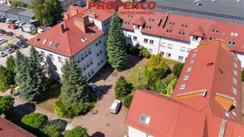 Budynek usługowy 6600m2 , ul. Peryferyjna, Kielce