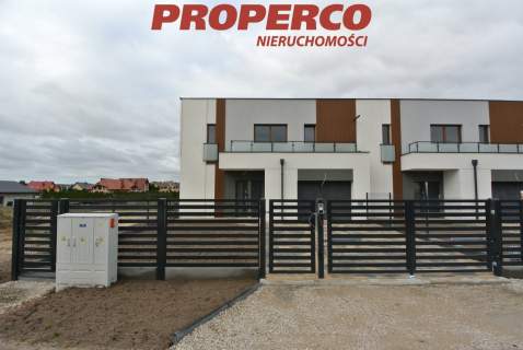 Segment 4 pok., 144 m2, Bilcza, gm. Morawica