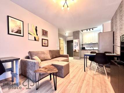 ul. Mieszczańska 2 pok balkon od listopada