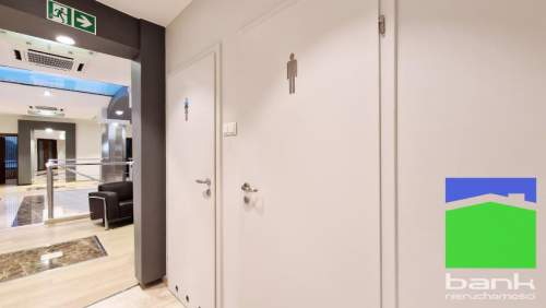 Pabianice - lokal biurowy 90 m2 - Ip.
