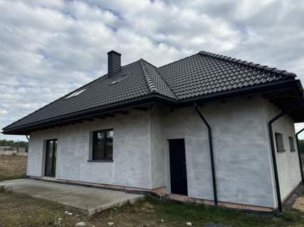 Idealny dom dla rodzin z dziećmi
