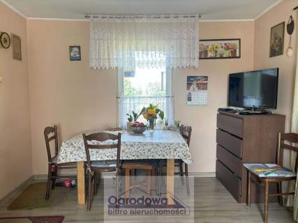 siedlisko w gminie Jadów