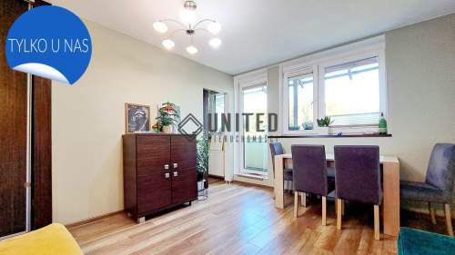 Okolice ul. Sarbinowskiej Park/Balkon/Piwnica