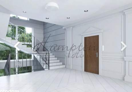 Apartament 5 pokojowy na wynajem