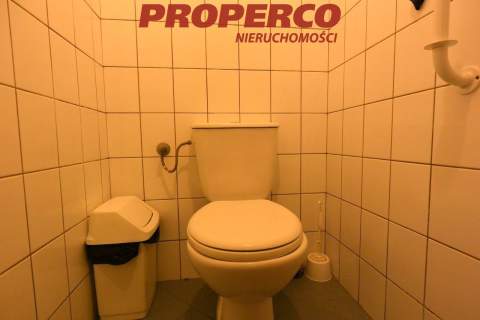 Lokal dwupoziomowy 160 m2, Brwinów
