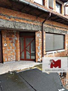 lokal 242 mkw. centrum Koźla