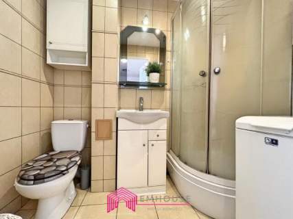 Przytulne, dwupokojowe z balkonem, w okolicy 4 Marca.