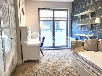 Atrakcyjne mieszkanie 85m2, 3pok. Gdańsk-Przymorze