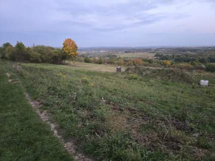 Działka budowlana na sprzedaż, 3600 m2, Brzękowice-Wał